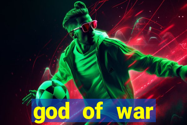 god of war betrayal apk